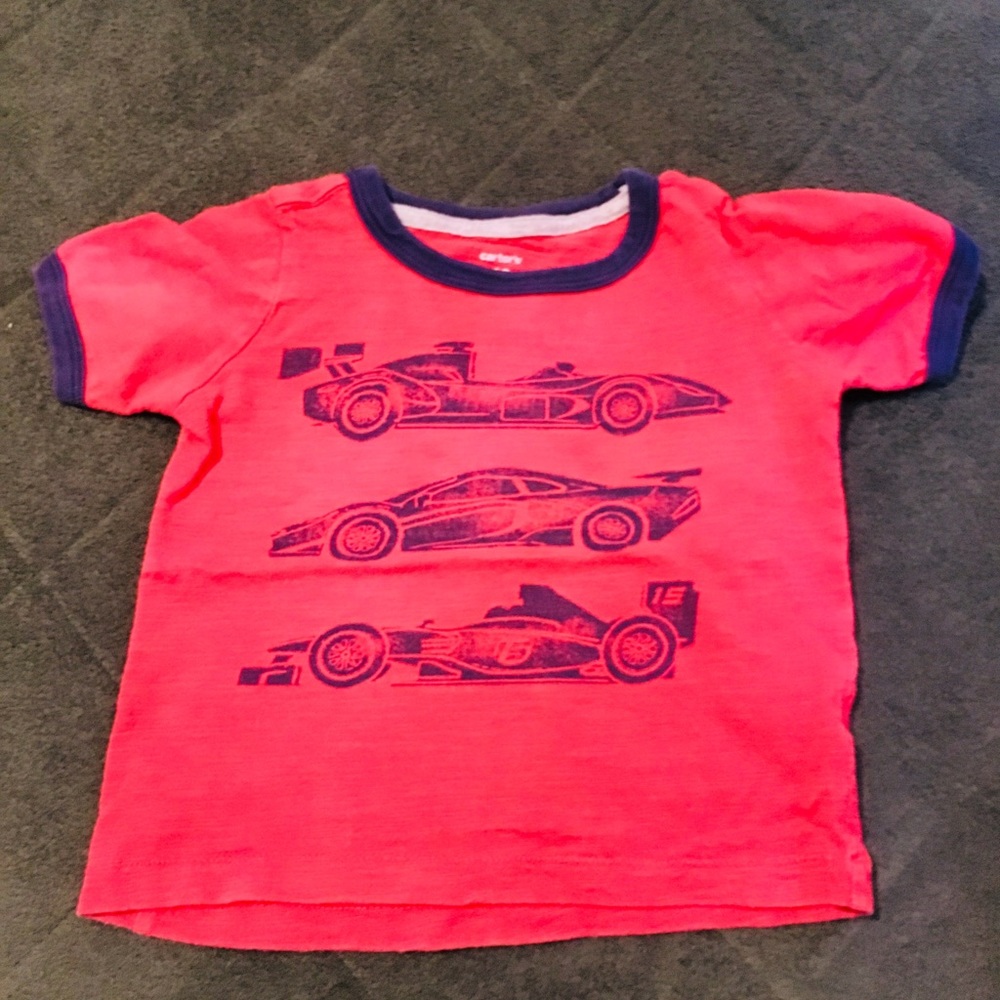 Carter’s Baby Tee